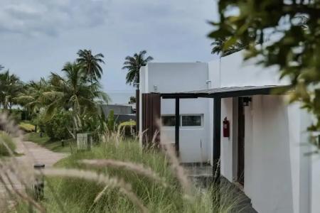 SEAnery Beach Resort