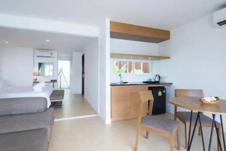 SEAnery Beach Resort - 34