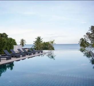 SEAnery Beach Resort - 15