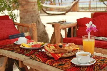 Ujamaa Beach Resort - 10