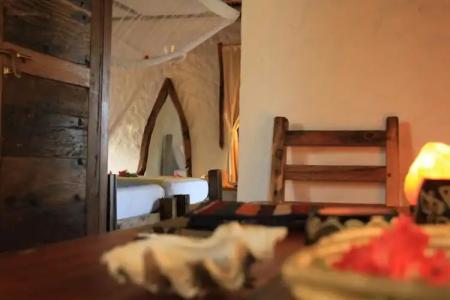 Ujamaa Beach Resort - 4