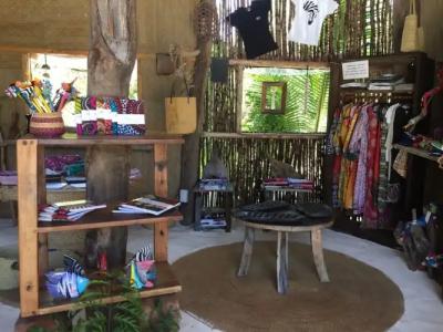 Ujamaa Beach Resort - 20