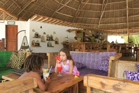 Ujamaa Beach Resort - 27