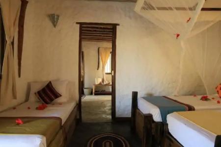 Ujamaa Beach Resort - 53