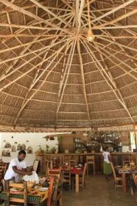 Ujamaa Beach Resort - 37