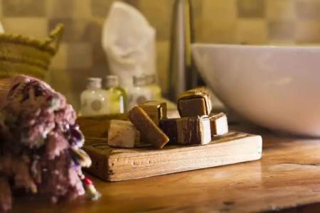 Ujamaa Beach Resort - 49