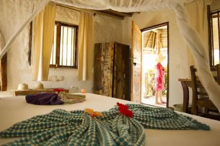 Ujamaa Beach Resort - 42