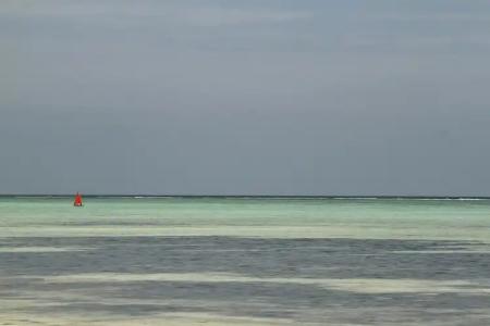 Ujamaa Beach Resort - 16