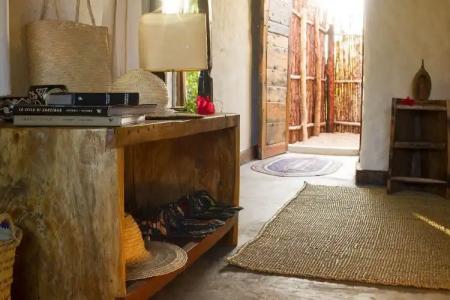 Ujamaa Beach Resort - 45