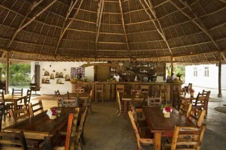 Ujamaa Beach Resort - 21