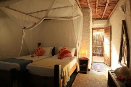 Ujamaa Beach Resort - 52