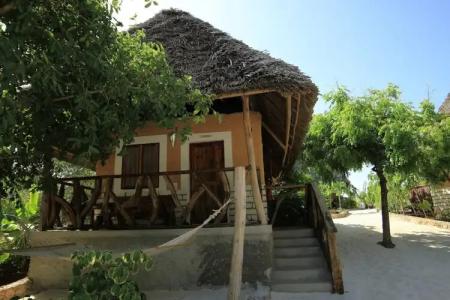 Ujamaa Beach Resort - 50