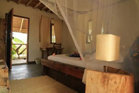 Ujamaa Beach Resort - 30