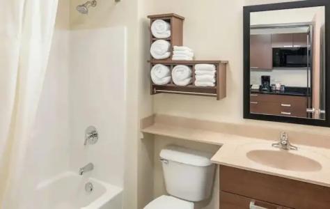 My Place-Lubbock, TX - 125