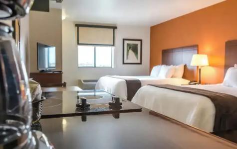 My Place-Lubbock, TX - 127