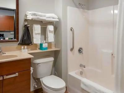 My Place-Lubbock, TX - 120