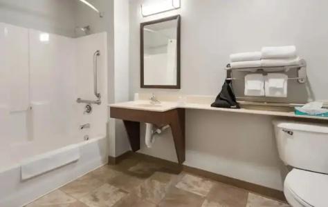 My Place-Lubbock, TX - 124