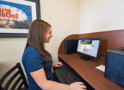 My Place-Lubbock, TX - 100