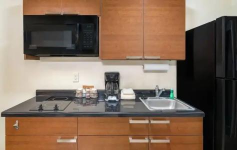 My Place-Lubbock, TX - 122