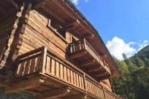 4478 Mountain Lodge, Valtournenche