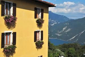 B&B Posta Pregasina Mini-hotel, Riva del Garda