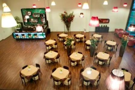 Medical SPA "Eglės sanatorija" Comfort Druskininkai - 10