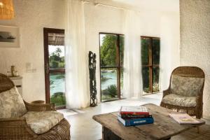 Chuini Zanzibar Lodge by NEWMARK, Zanzibar