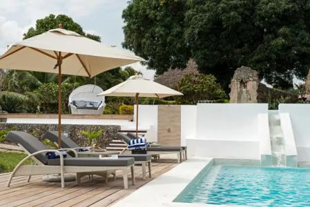 Chuini Zanzibar Lodge by NEWMARK - 10