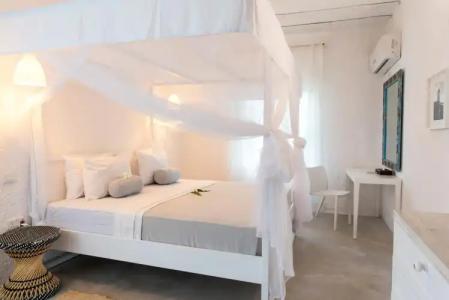 Chuini Zanzibar Lodge by NEWMARK - 4