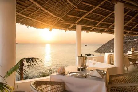 Chuini Zanzibar Lodge by NEWMARK - 21