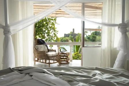 Chuini Zanzibar Lodge by NEWMARK - 1