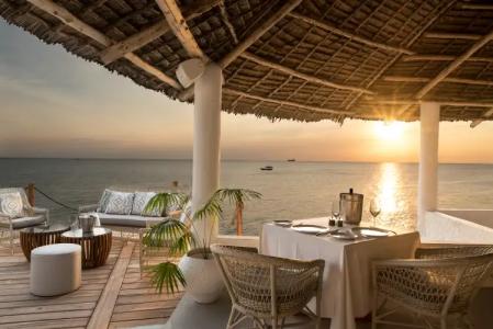 Chuini Zanzibar Lodge by NEWMARK - 20