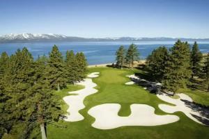 Edgewood Tahoe Resort