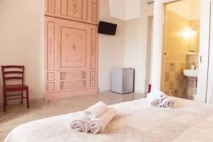 Bed & Breakfast «B&B Mareen», Santa Maria al Bagno