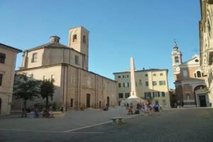 Porta Mazzini Affittacamere, Jesi