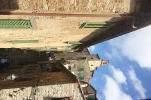 La Piazzetta Toscana B&B, Campiglia Marittima