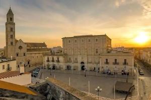 La Torre Storica, Bitonto