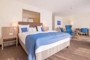 Siebenquell® GesundZeitResort, Weissenstadt