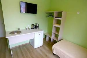 Hostel Sport, Haapsalu