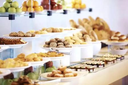 Néméa appart'Résidence Le Quai Victor - 11