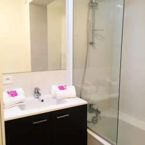 Néméa appart'Résidence Le Quai Victor - 20