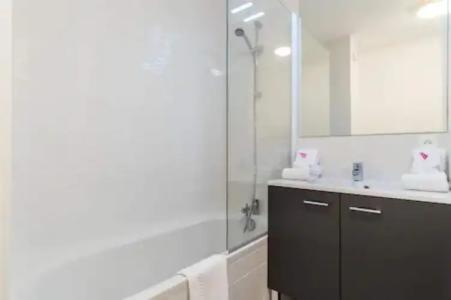 Néméa appart'Résidence Le Quai Victor - 7