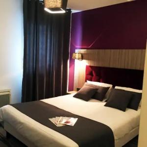 Néméa appart'Résidence Le Quai Victor - 19