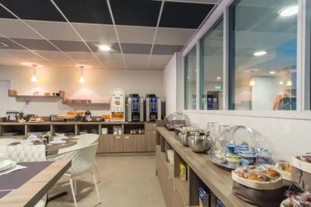 Néméa appart'Résidence Le Quai Victor - 10