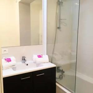 Néméa appart'Résidence Le Quai Victor - 9