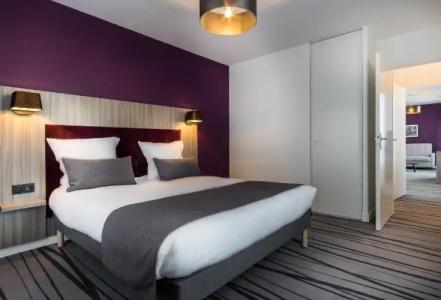 Néméa appart'Résidence Le Quai Victor - 31