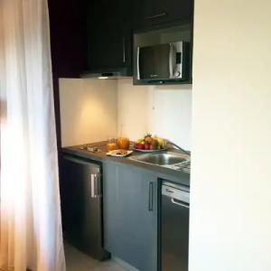 Néméa appart'Résidence Le Quai Victor - 21