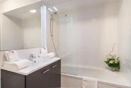 Néméa appart'Résidence Le Quai Victor - 35