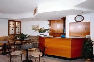 Albergo Anita, San Bartolomeo al Mare