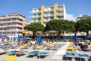 Albergo Anita, San Bartolomeo al Mare